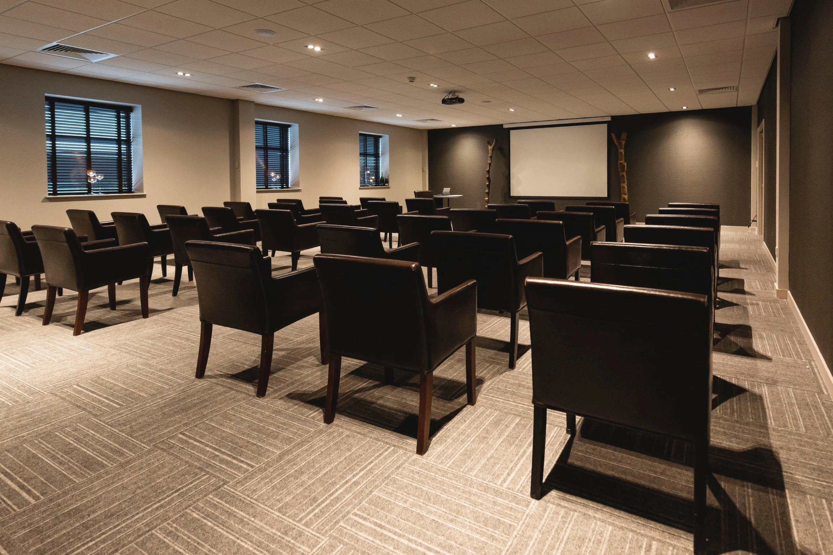 Smith Suite